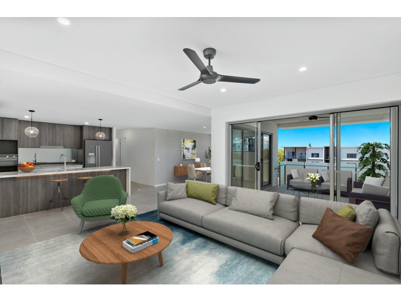 95/45 Shore Street East, Cleveland QLD 4163