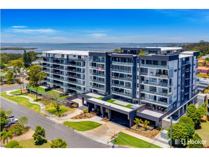 95/45 Shore Street East, Cleveland QLD 4163
