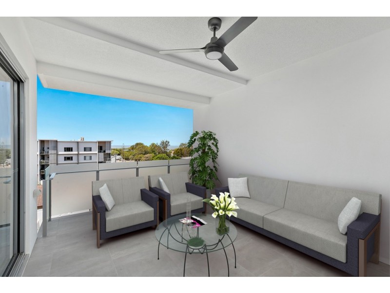 95/45 Shore Street East, Cleveland QLD 4163