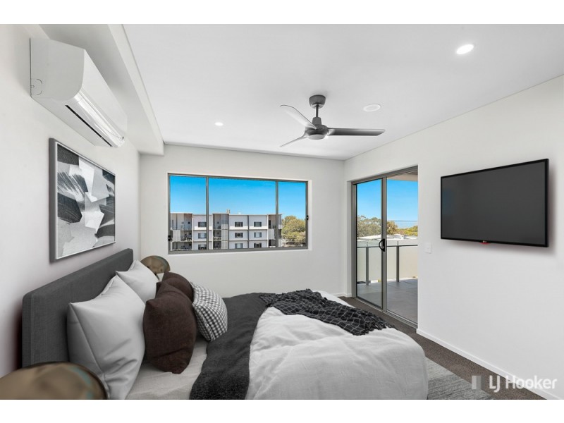 95/45 Shore Street East, Cleveland QLD 4163
