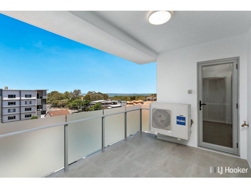 95/45 Shore Street East, Cleveland QLD 4163