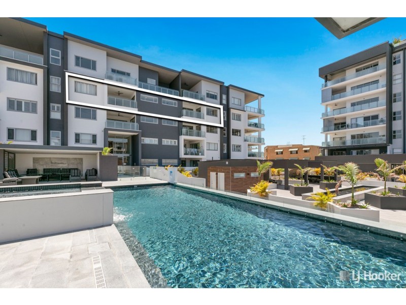 95/45 Shore Street East, Cleveland QLD 4163