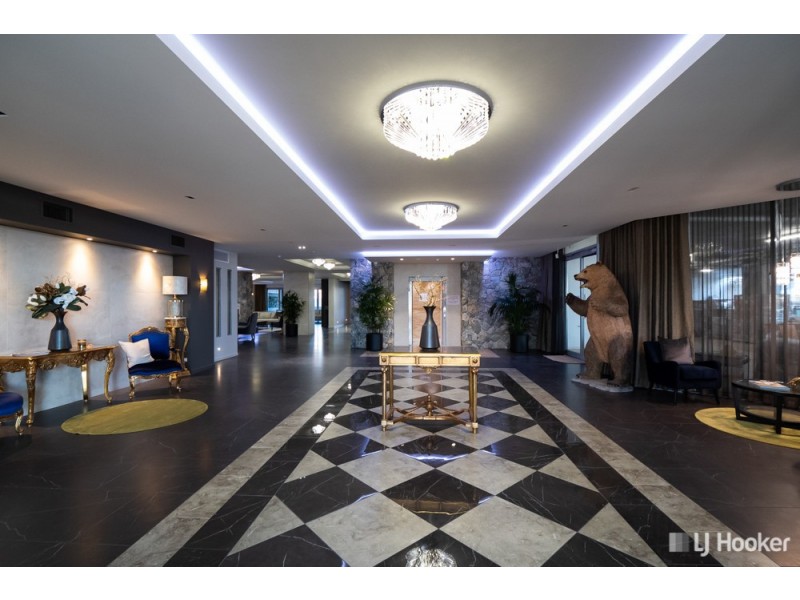 95/45 Shore Street East, Cleveland QLD 4163