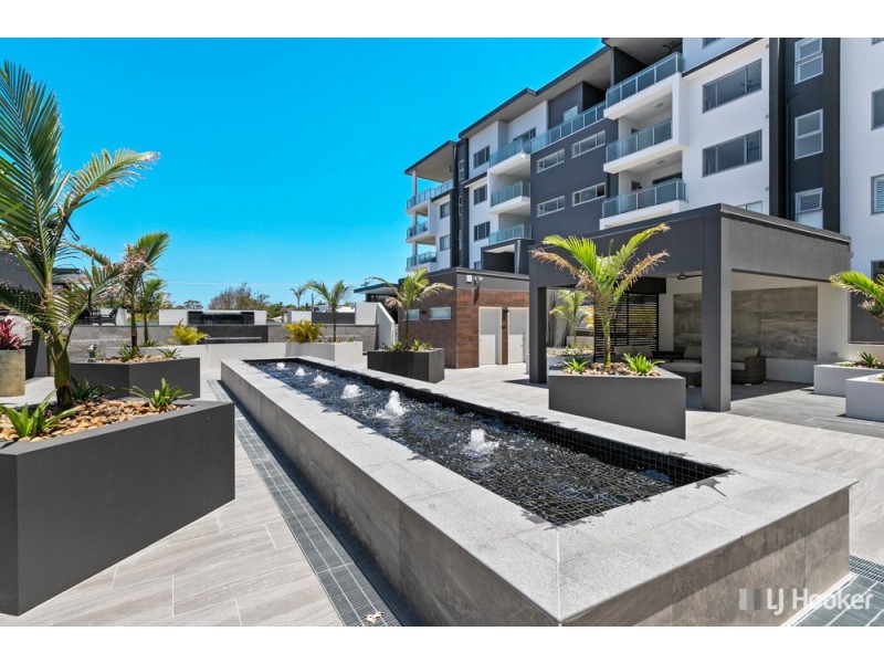 95/45 Shore Street East, Cleveland QLD 4163