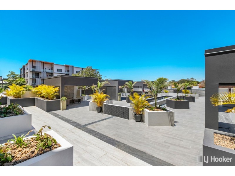 95/45 Shore Street East, Cleveland QLD 4163