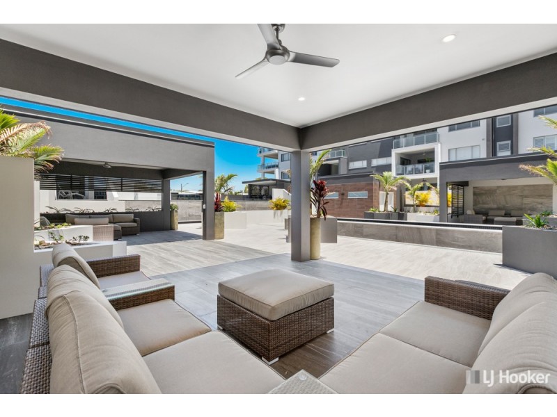 95/45 Shore Street East, Cleveland QLD 4163