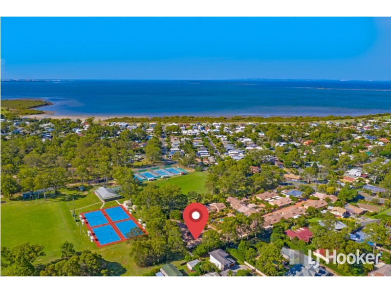 17/226 Mooroondu Road, Thorneside QLD 4158