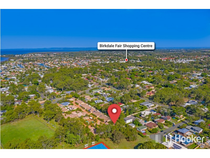 17/226 Mooroondu Road, Thorneside QLD 4158