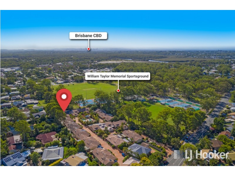 17/226 Mooroondu Road, Thorneside QLD 4158