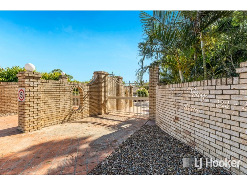 17/226 Mooroondu Road, Thorneside QLD 4158