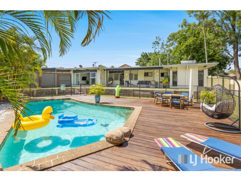 22 Nereid Street, Capalaba QLD 4157
