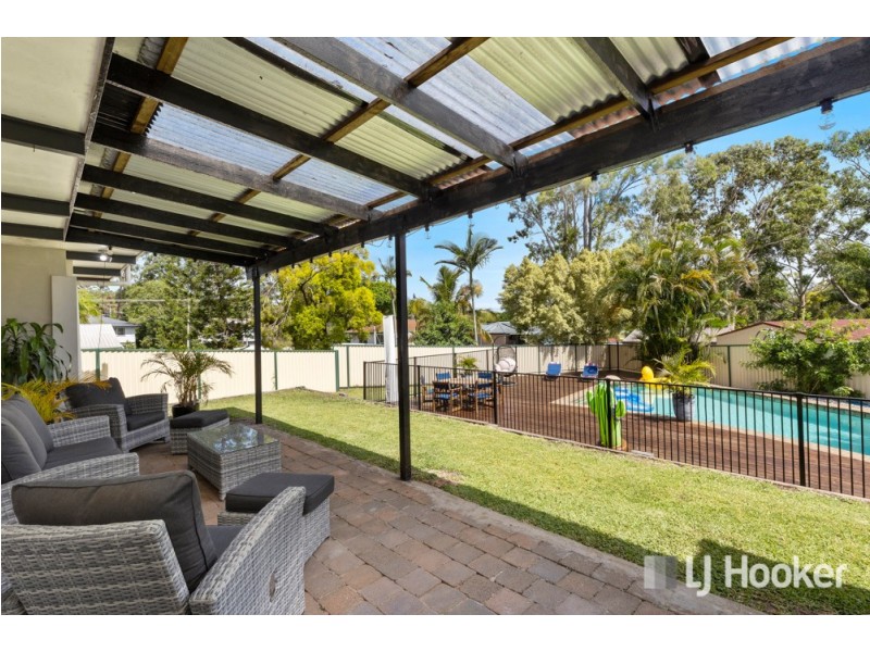 22 Nereid Street, Capalaba QLD 4157