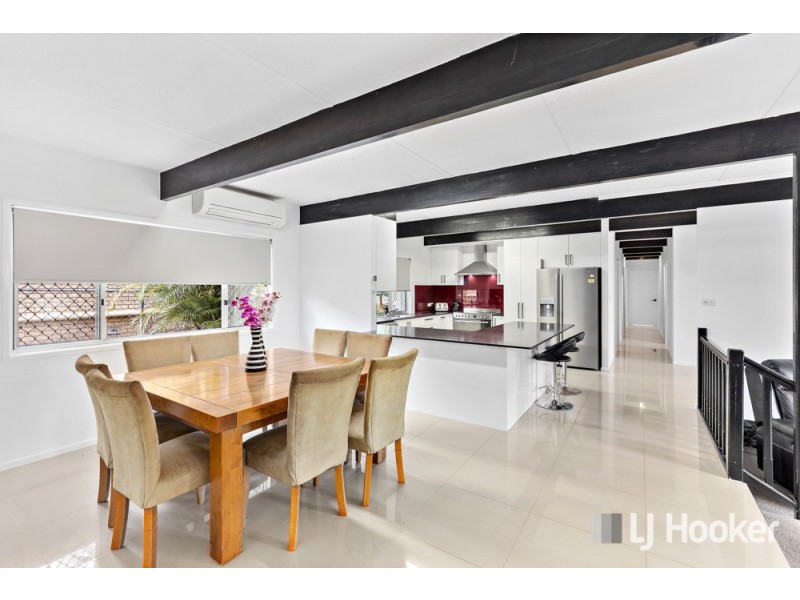 22 Nereid Street, Capalaba QLD 4157