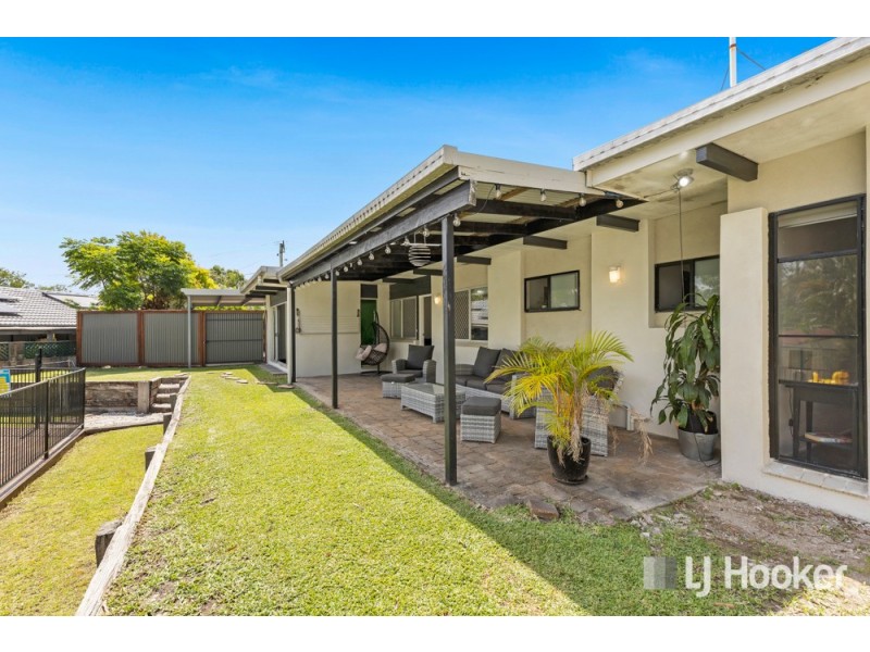 22 Nereid Street, Capalaba QLD 4157