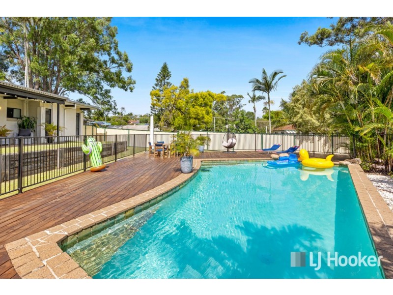 22 Nereid Street, Capalaba QLD 4157