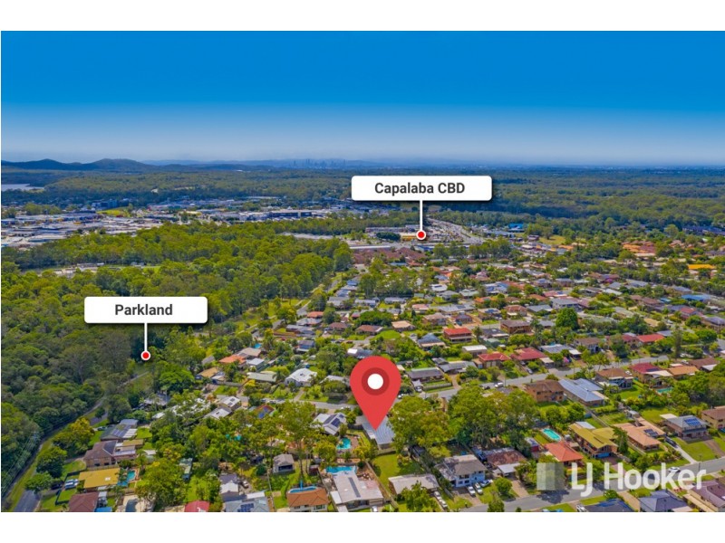 22 Nereid Street, Capalaba QLD 4157