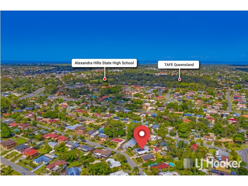 22 Nereid Street, Capalaba QLD 4157