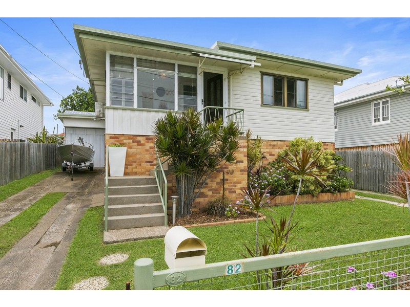 82 Boxgrove Avenue, Wynnum QLD 4178