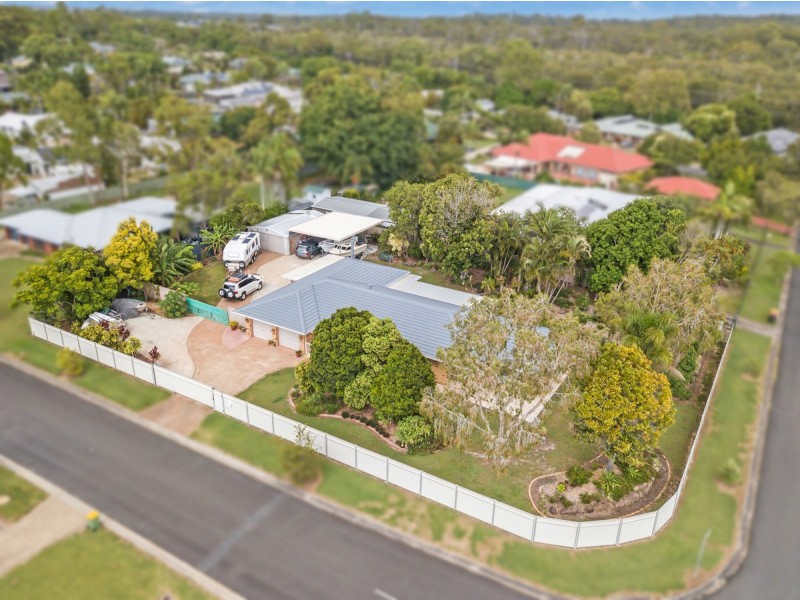 18 Swallow Street, Thornlands QLD 4164