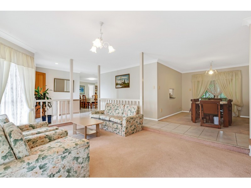 18 Swallow Street, Thornlands QLD 4164