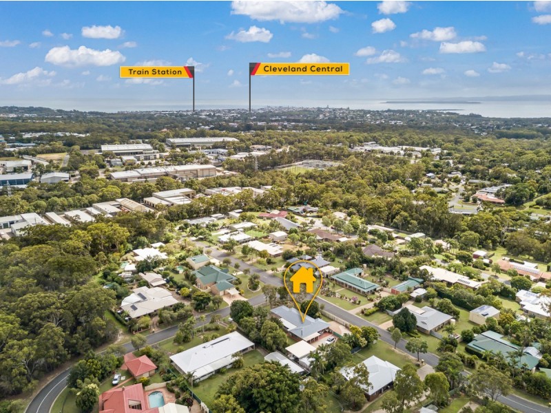 18 Swallow Street, Thornlands QLD 4164