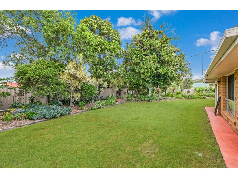 18 Swallow Street, Thornlands QLD 4164