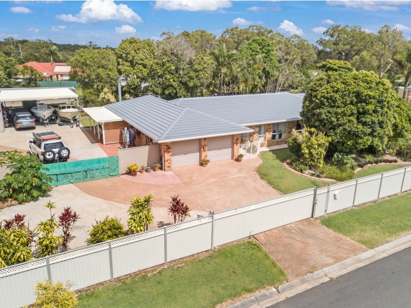 18 Swallow Street, Thornlands QLD 4164