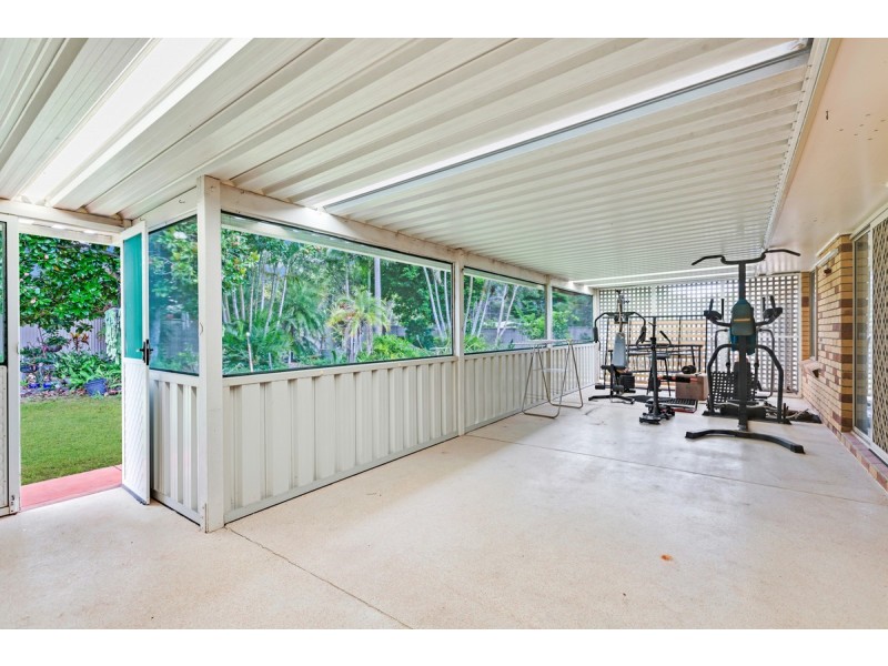 18 Swallow Street, Thornlands QLD 4164