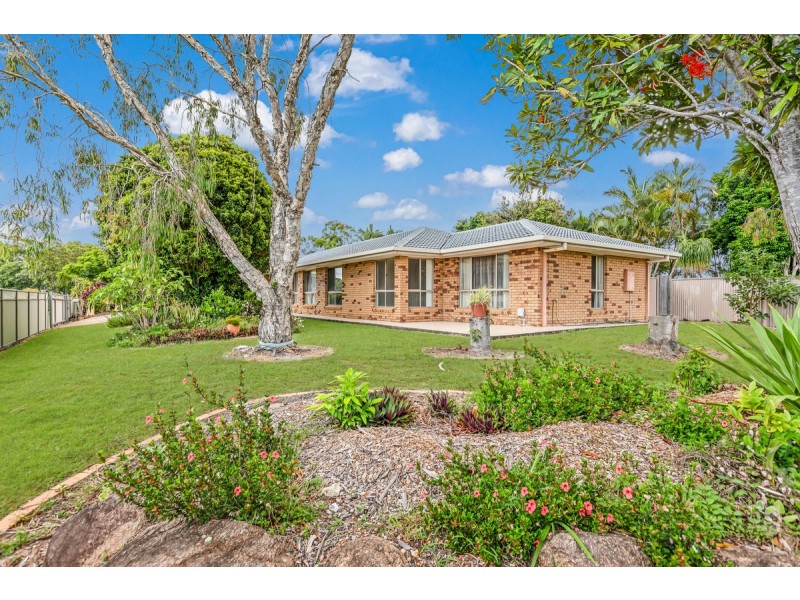 18 Swallow Street, Thornlands QLD 4164