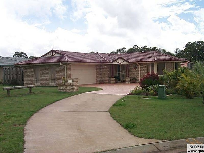 5 Links Court, Redland Bay QLD 4165