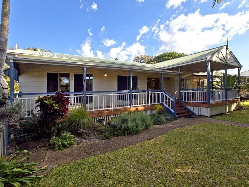 5 Marshall Lane, Wellington Point QLD 4160