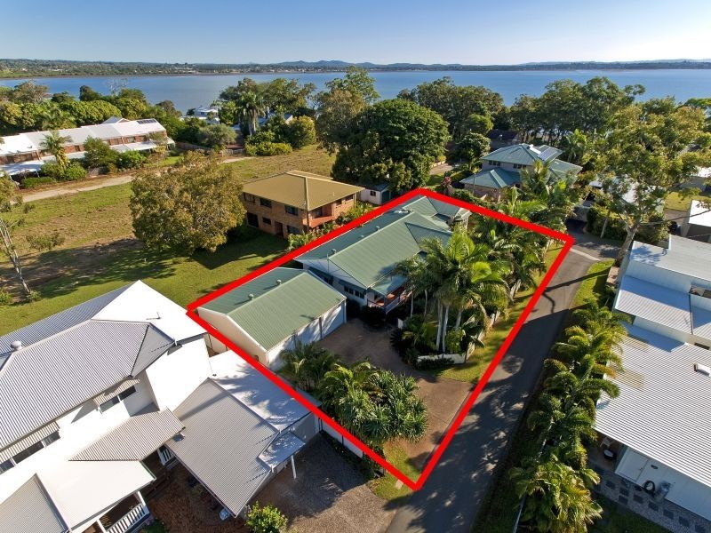 5 Marshall Lane, Wellington Point QLD 4160