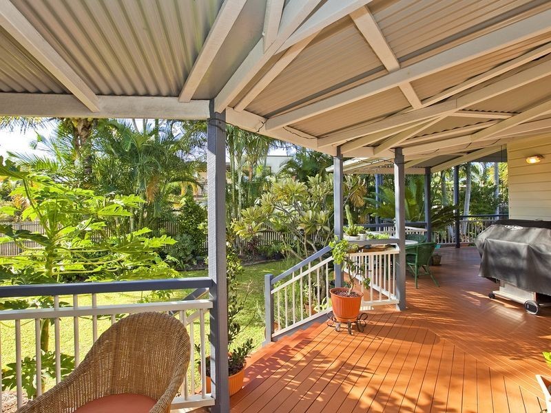5 Marshall Lane, Wellington Point QLD 4160