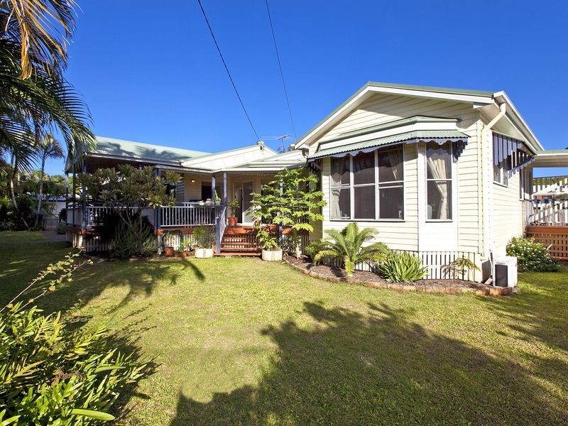 5 Marshall Lane, Wellington Point QLD 4160