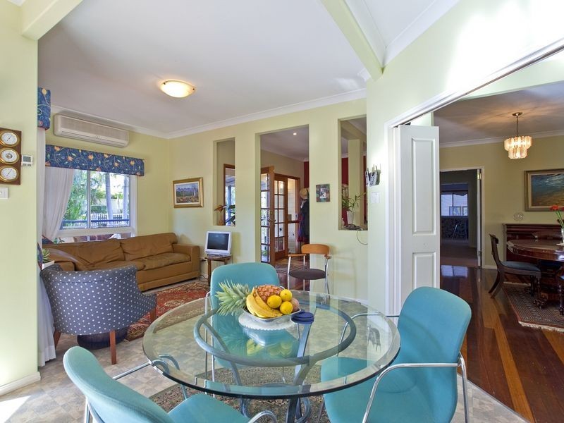 5 Marshall Lane, Wellington Point QLD 4160