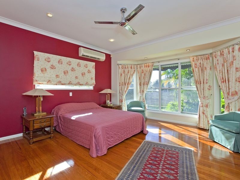 5 Marshall Lane, Wellington Point QLD 4160