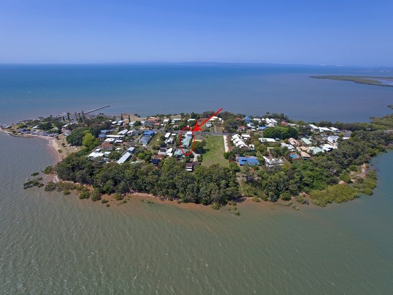 5 Marshall Lane, Wellington Point QLD 4160