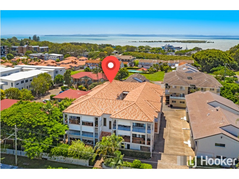 8/31 Passage Street, Cleveland QLD 4163