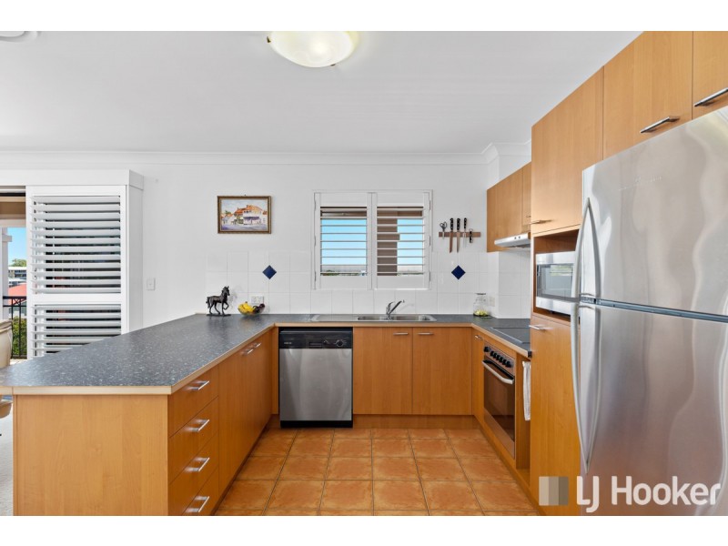8/31 Passage Street, Cleveland QLD 4163