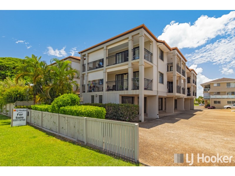 8/31 Passage Street, Cleveland QLD 4163