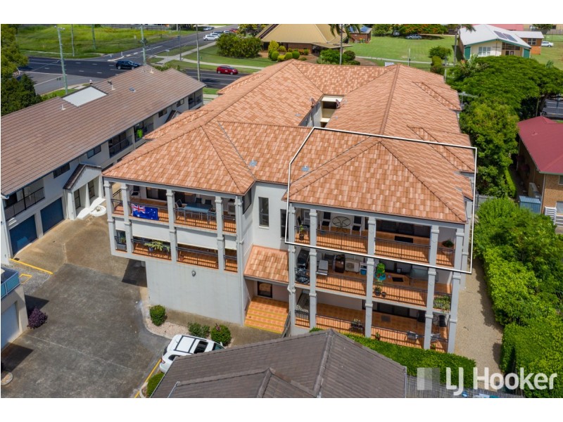 8/31 Passage Street, Cleveland QLD 4163