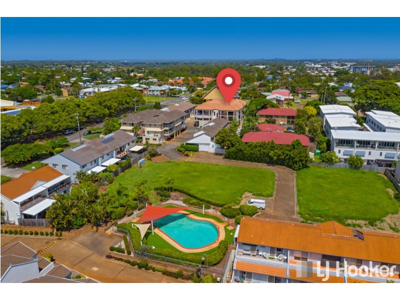 8/31 Passage Street, Cleveland QLD 4163