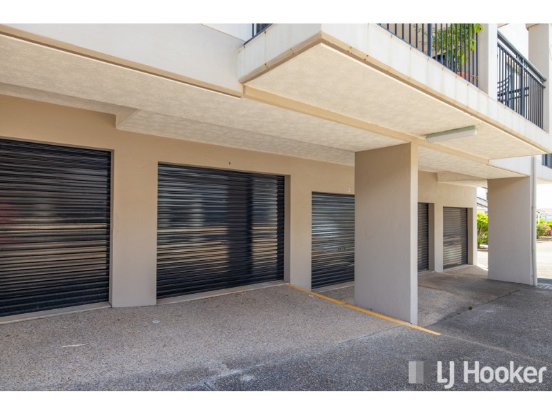 8/31 Passage Street, Cleveland QLD 4163