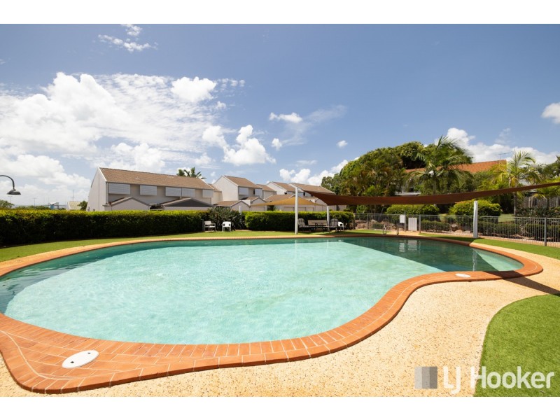 8/31 Passage Street, Cleveland QLD 4163