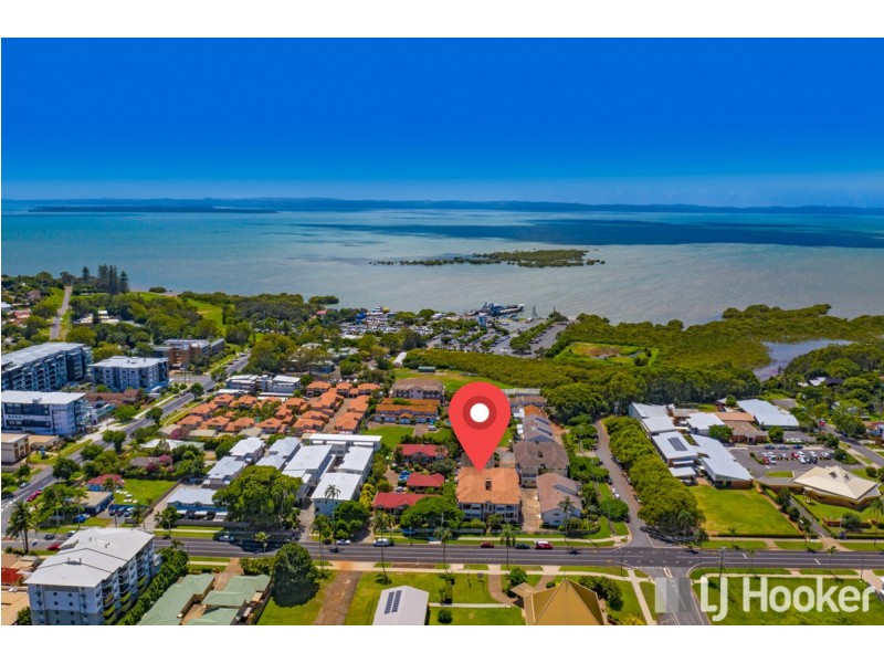 8/31 Passage Street, Cleveland QLD 4163