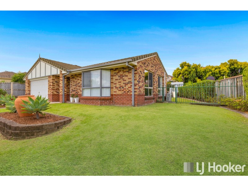 38 Margery Street, Thornlands QLD 4164