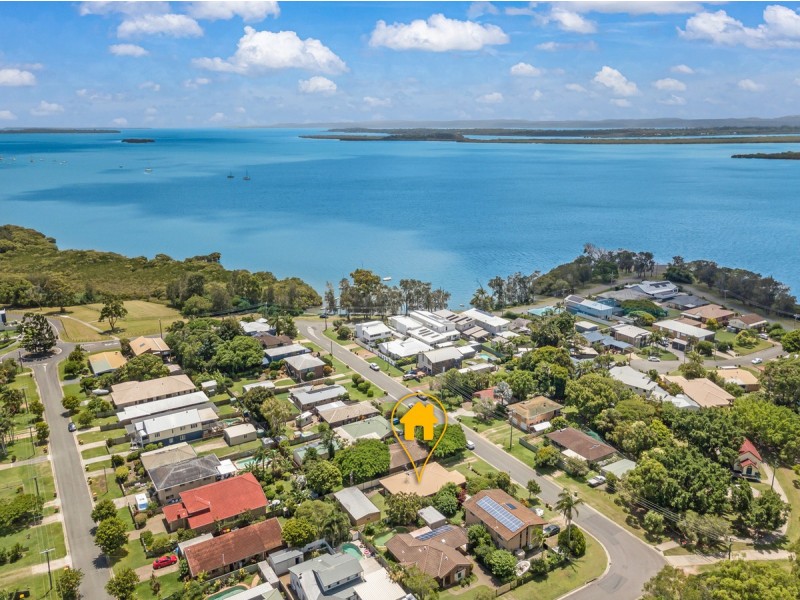 34 Mcwilliam Street, Redland Bay QLD 4165