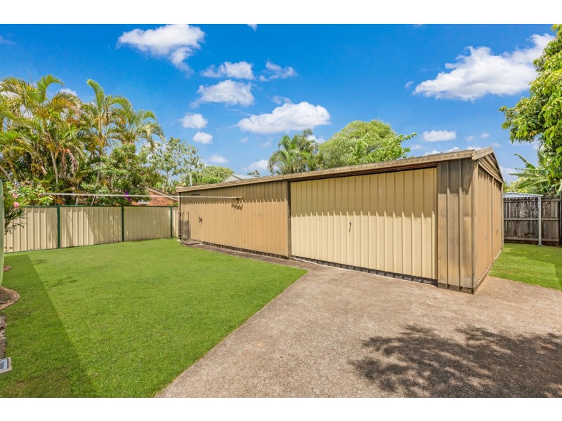 34 Mcwilliam Street, Redland Bay QLD 4165