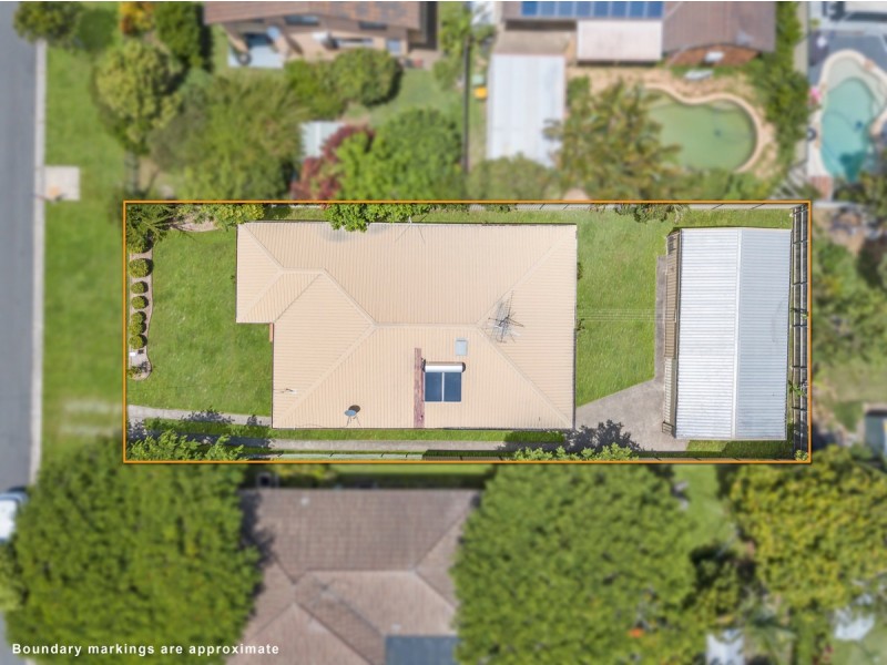 34 Mcwilliam Street, Redland Bay QLD 4165