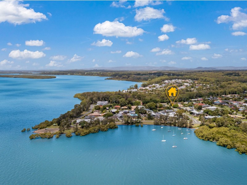 34 Mcwilliam Street, Redland Bay QLD 4165